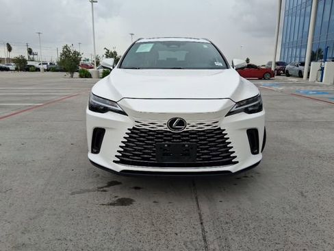 Used 2024 Lexus RX 350 Premium Plus w/ Convenience Package FWD image 2