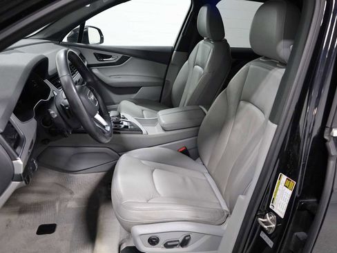 Used 2019 Audi Q7 2.0T Premium Plus w/ Premium Plus Package image 5