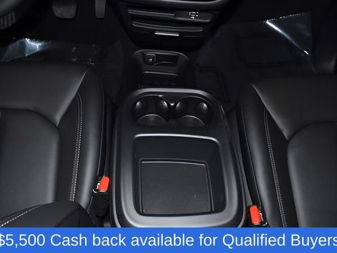 New 2026 Chrysler Pacifica Select w/ S Appearance Package FWD image 21