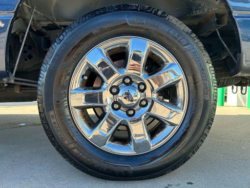 Used 2013 Ford F150 XLT w/ Luxury Equipment Group image 25