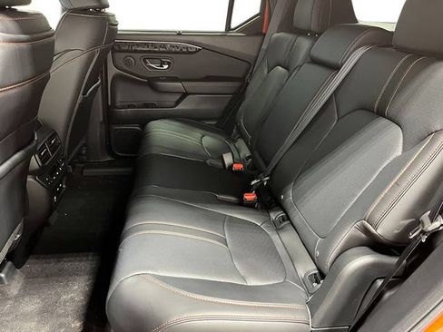 New 2026 Honda Passport TrailSport Elite image 23