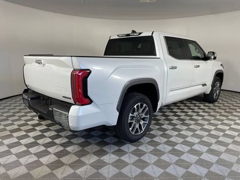 New 2026 Toyota Tundra 1794 Edition AWD/4WD image 20