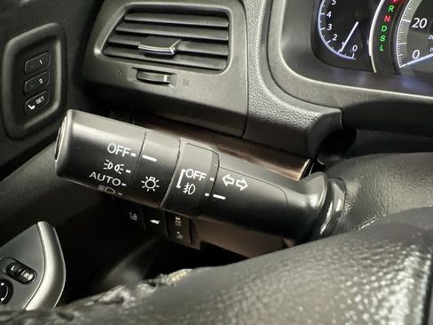 Used 2015 Honda CR-V Touring image 22