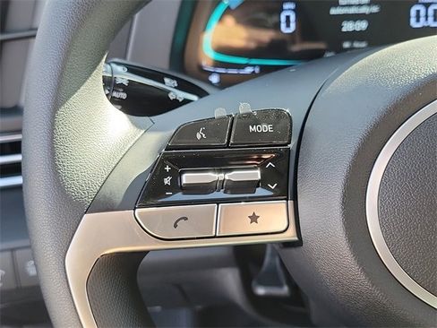 New 2026 Hyundai Elantra Blue image 5