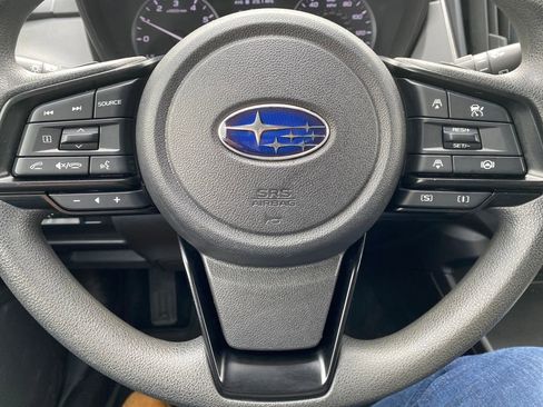 Certified 2024 Subaru Crosstrek 2.0i Premium image 47