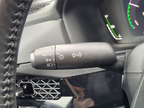 Certified 2024 Honda Accord Sport image 21