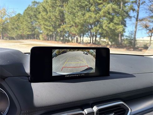 New 2025 MAZDA CX-5 AWD 2.5 S w/ Preferred Package image 17