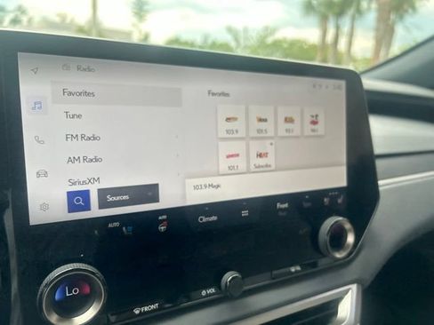 Certified 2024 Lexus RX 350 Premium Plus w/ Convenience Package FWD image 14