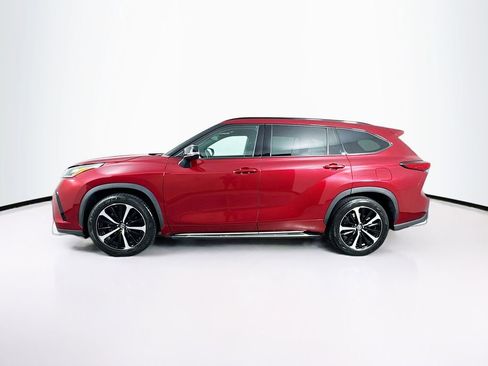 Used 2021 Toyota Highlander XSE image 6