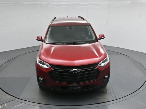 Used 2020 Chevrolet Traverse LT image 36