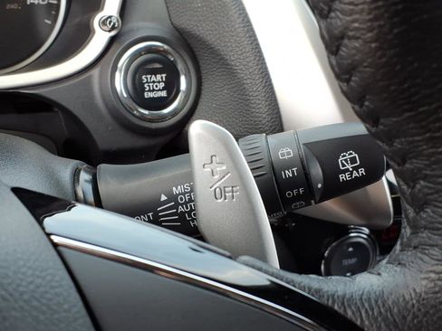 Used 2024 Mitsubishi Eclipse Cross SE AWD/4WD image 27
