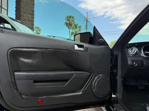 Used 2007 Ford Mustang GT Premium RWD image 33
