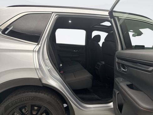 Used 2023 Honda CR-V Sport image 18