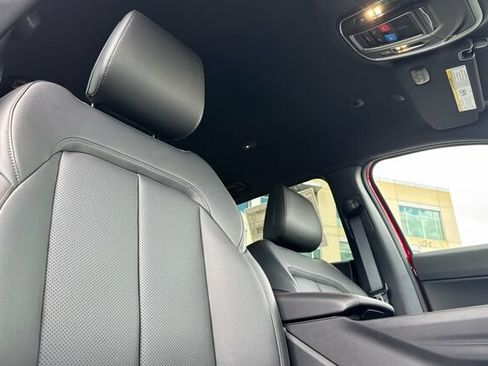 New 2026 Jeep Cherokee Limited AWD/4WD image 14