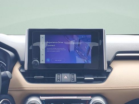 Certified 2024 Toyota RAV4 XLE Premium FWD image 14