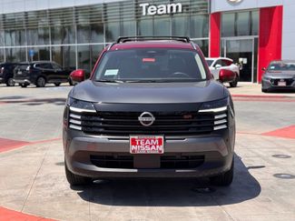 New 2025 Nissan Kicks SR video 3