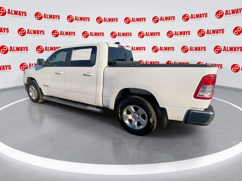 Used 2021 RAM 1500 Big Horn image 6