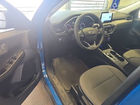 Used 2021 Ford Escape SE AWD/4WD image 5