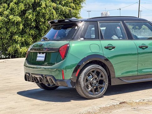 New 2026 MINI Cooper S FWD image 11