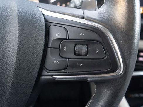 Used 2021 Buick Envision Avenir w/ Technology Package II image 15