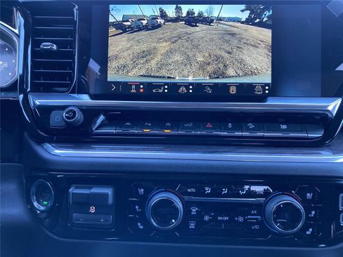 New 2026 Chevrolet Silverado 1500 LTZ image 15