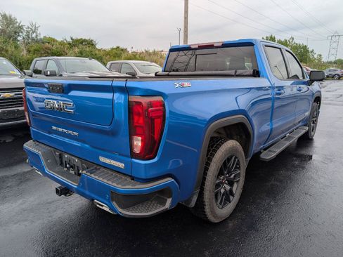 Used 2024 GMC Sierra 1500 Elevation w/ Elevation Premium Package AWD/4WD image 8