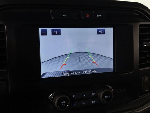 Used 2023 Ford F150 XL w/ STX Appearance Package image 6