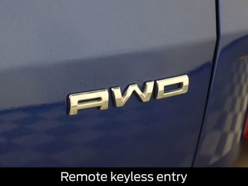 Certified 2022 Ford Escape SE image 28