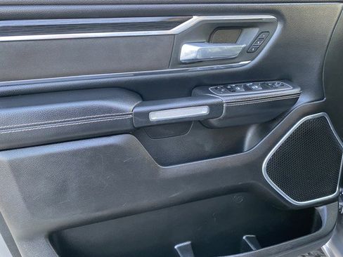 Certified 2023 RAM 1500 Laramie image 11