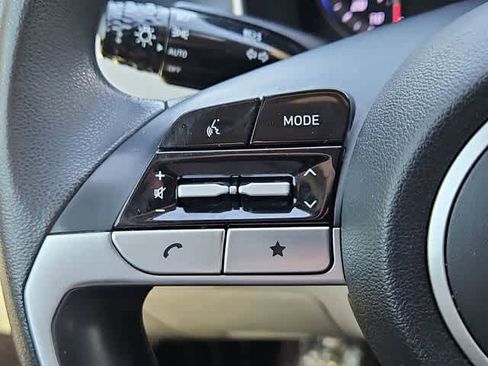 Certified 2023 Hyundai Tucson SE image 22
