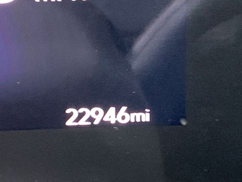 Used 2025 Buick Envista Preferred image 9