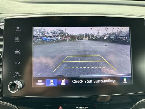 Used 2023 Honda Ridgeline RTL image 25