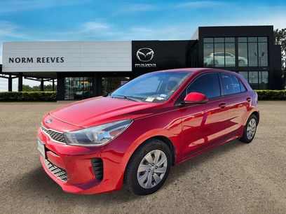 Used 2020 Kia Rio S