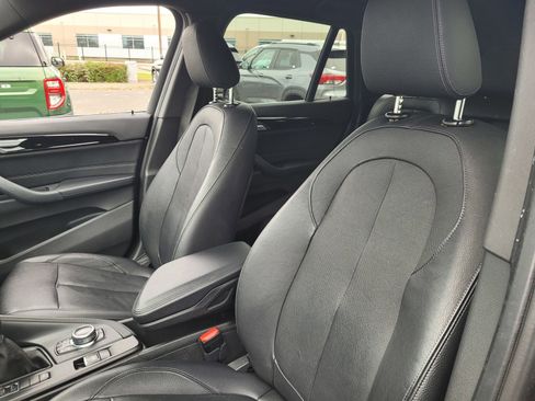 Used 2018 BMW X1 xDrive28i w/ Convenience Package image 22