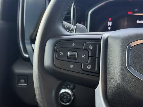 Used 2024 GMC Sierra 1500 SLT w/ SLT Premium Plus Package AWD/4WD image 25