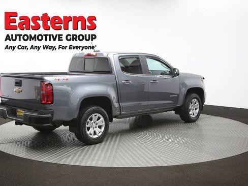 Used 2019 Chevrolet Colorado LT w/ LT Convenience Package image 46