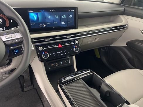 New 2026 Hyundai Tucson SEL AWD/4WD image 26