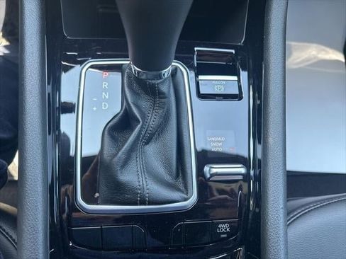 New 2026 Jeep Compass Limited AWD/4WD image 47
