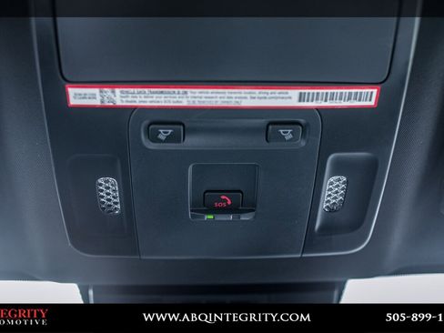 Used 2025 Toyota Camry SE image 26