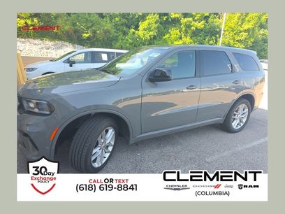 Used 2026 Dodge Durango GT
