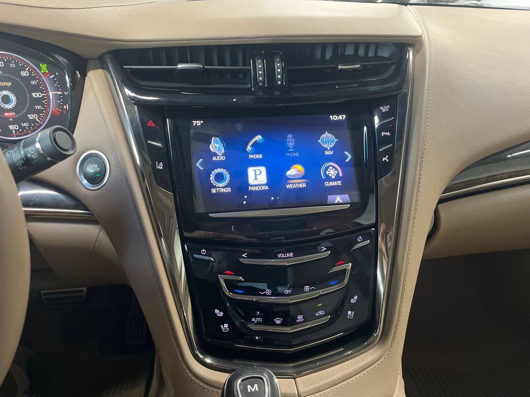Used 2014 Cadillac CTS Premium AWD/4WD image 37