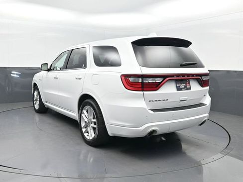Used 2022 Dodge Durango R/T RWD image 37