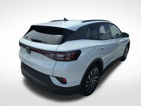 Used 2024 Volkswagen ID.4 S RWD image 6