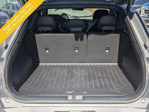 Certified 2024 Kia EV6 GT-Line w/ GT-Line White Seat Package image 20