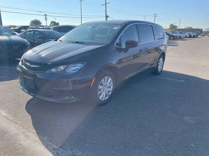 Used 2018 Chrysler Pacifica L