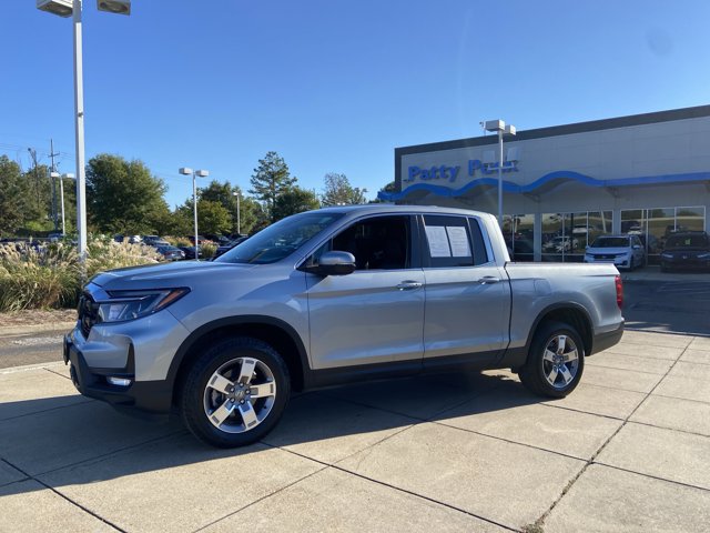 Used 2025 Honda Ridgeline RTL image 6