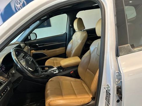 Used 2022 Kia Telluride SX w/ Nightfall Edition Package AWD/4WD image 15