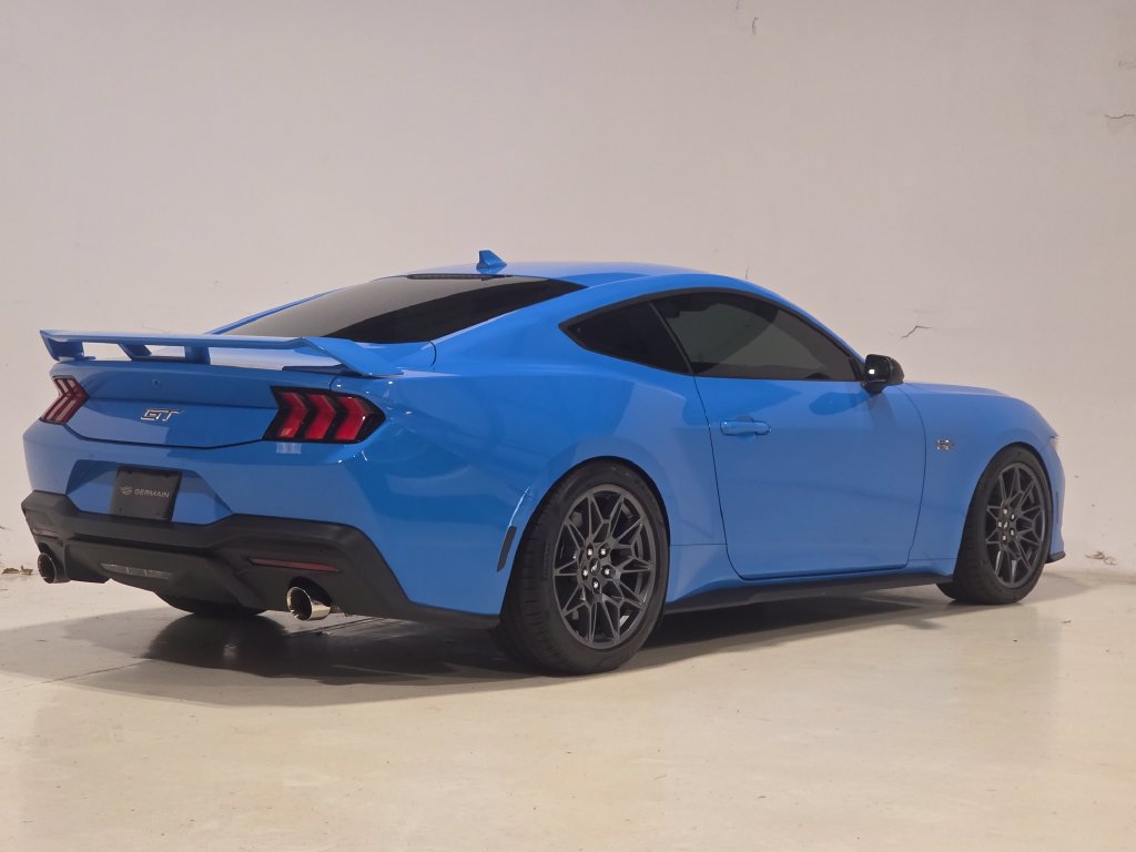 Used 2026 Ford Mustang GT Premium RWD image 5