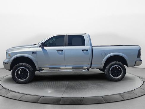 Used 2016 RAM 1500 Outdoorsman AWD/4WD image 2