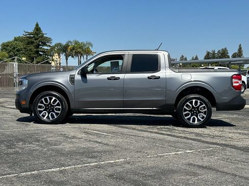 Certified 2024 Ford Maverick XLT FWD image 6